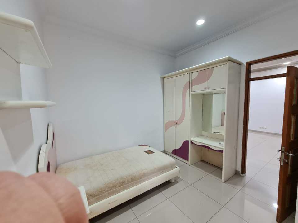 Rumah Minimalis Disewakan di Babakan Ciparay, Bandung, Harga Ekonomis