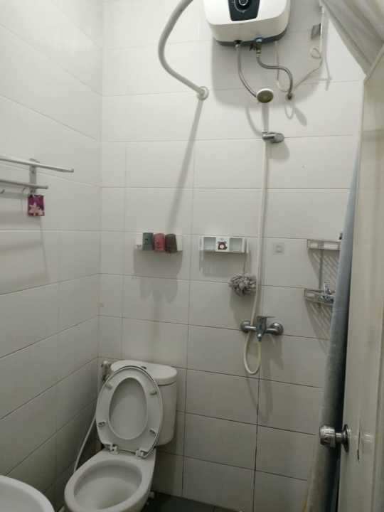 Disewakan Rumah Murah di Buah Batu, Bandung, LT 87m²