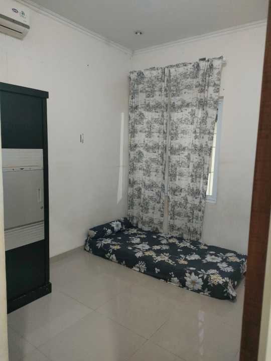 Disewakan Rumah Murah di Buah Batu, Bandung, LT 87m²