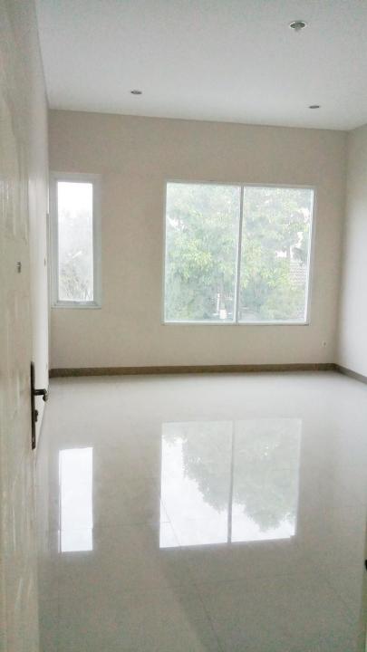 Rumah Minimalis Disewakan di Regol, Bandung, Harga Ekonomis