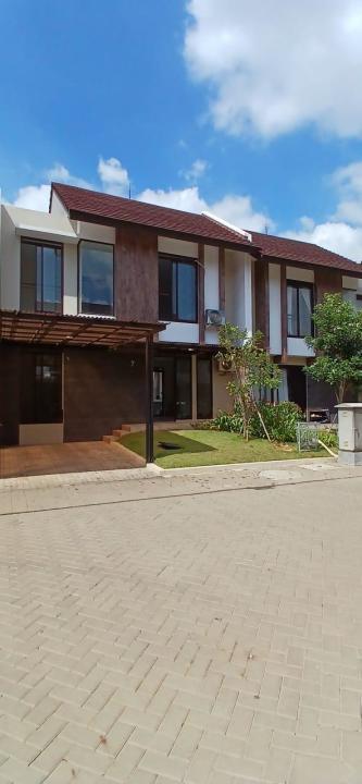 Sewa Rumah Terbaik di Kota Baru Parahyangan, Bandung, Harga Terjangkau