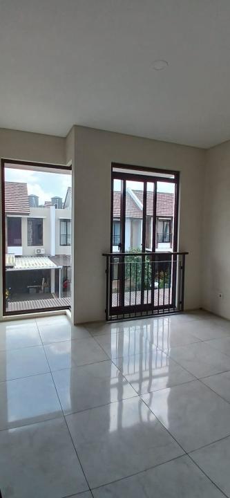 Sewa Rumah Terbaik di Kota Baru Parahyangan, Bandung, Harga Terjangkau
