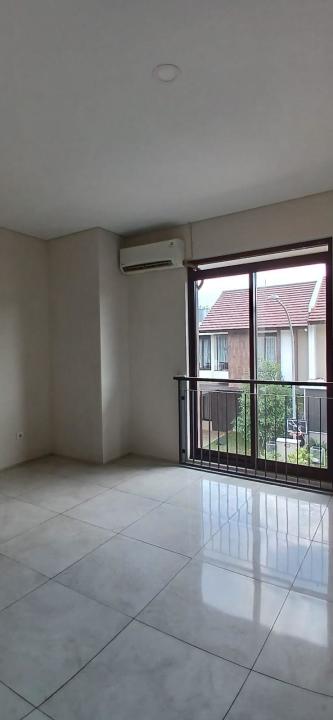 Sewa Rumah Terbaik di Kota Baru Parahyangan, Bandung, Harga Terjangkau