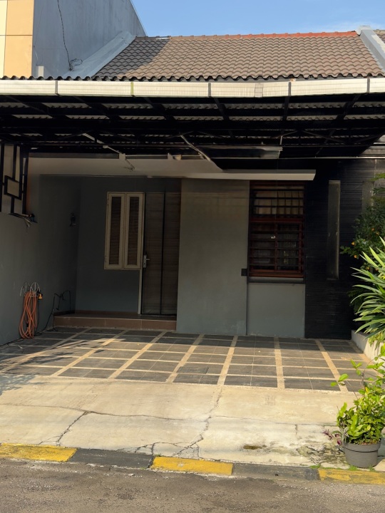 Kontrakan Murah di Mekar Wangi, Bandung, 3 KT, Harga 65 Juta /tahun