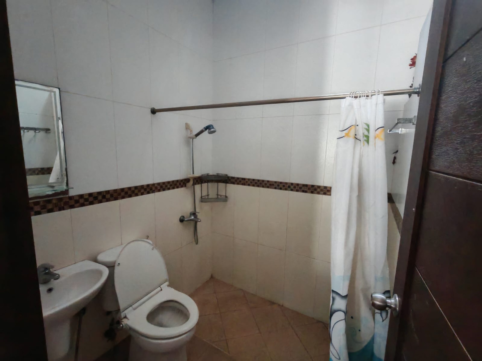Dikontrakkan Rumah Terjangkau di Mekar Wangi, Bandung, LT 107m²