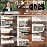 Meli | Agen Properti Propedia