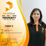 Cindy Christian | Agen Properti Propedia