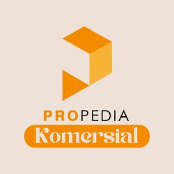 Propedia Komersial | Agen Properti Propedia