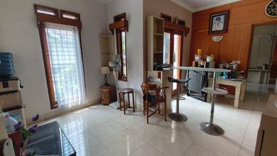 Rumah Dijual di Cicendo, Bandung, LB 57m², Harga Terbaik!