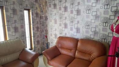 Rumah Idaman di Cimahi, Bandung, 3 KT, Harga 1,7 Miliar