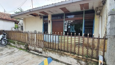 Properti Siap Huni di Kawasan Bandung Kota, Bandung, LT 96m²