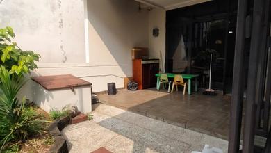 Rumah Dijual di Bandung Kota, Bandung, LB 130m², Harga Terbaik!