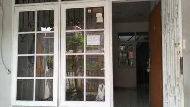 Kesempatan Rumah di Cibaduyut, Bandung, LB 100m², Harga 600 Juta