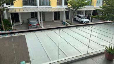 Hunian Elegan di Pantai Indah Kapuk 2, Jakarta Utara, 3 Kamar Tidur, LT 135m²