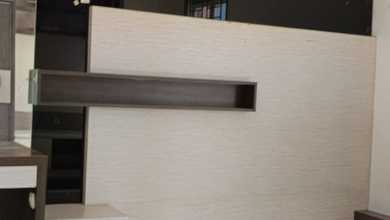 Jual Rumah Megah Luas 252 m2 Area Taman Kopo Indah, Bandung