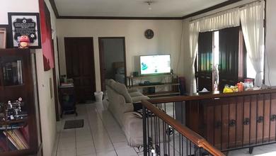 Kesempatan Eksklusif, rumah Prestisius di Cigadung, Bandung, LB 250m²