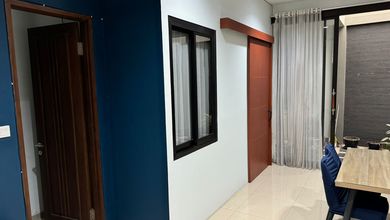 Kesempatan Rumah di Astanaanyar, Bandung, LB 150m², Harga 2,3 Miliar