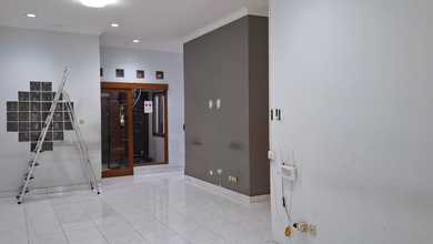 Rumah Sewa Murah Lokasi Batununggal, Bandung, LB 90m²
