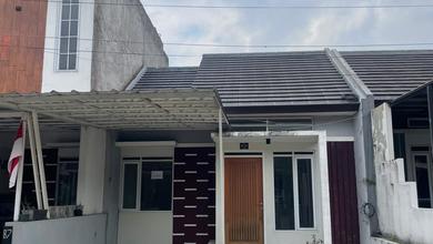 Rumah Siap Huni di Kawasan Arcamanik, Bandung, LT 72m²