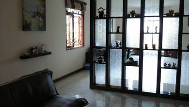 For Sale rumah Mewah di Resor Dago Pakar, Bandung - LT 577m²