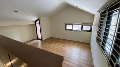 Properti Siap Pakai di Area Kopo Permai, Bandung, LT 105m²