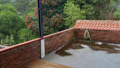 Rumah Area Luxury Parongpong, Bandung Barat - Harga Menarik 2,55 Miliar