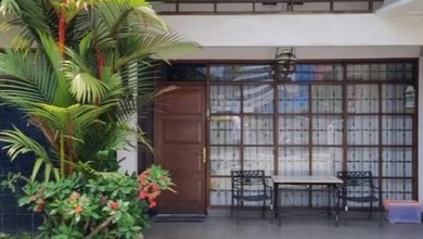 Jual Tanah & Bangunan Komersial di Mainroad Jl Setiabudi