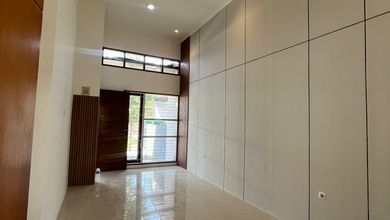 Hunian Favorit di Buah Batu, Bandung, 2 KT, Harga 850 Juta