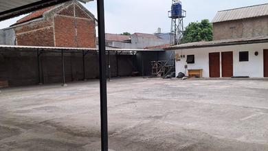 For Sale Tanah Eksklusif di Bandung Kota, Bandung, LT 610m²