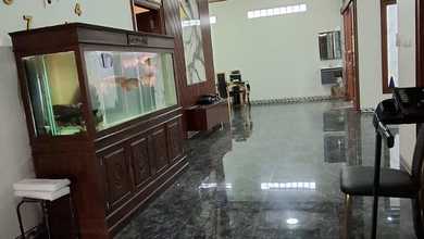 Rumah Dijual di Kopo Permai, Bandung, LB 190m², Harga Terbaik!