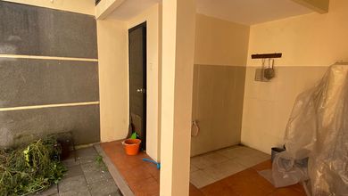 Rumah Sederhana di Soekarno Hatta, Bandung, Luas 155 m2