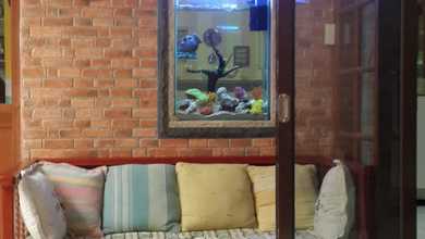 Hunian Mewah di Batununggal, Bandung, 5 KT, LT 375m²