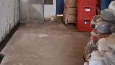 Sewa Gudang Satria Raya Akses Tronton