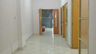 Ruko Siap Pakai 3,5 Lt Mainroad Karapitan