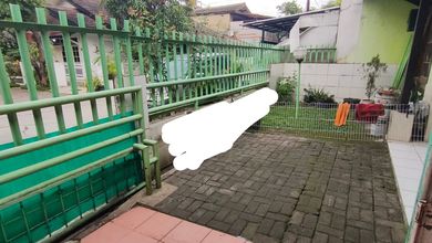 Jual Rumah Strategis di Taman Kopo Indah, Bandung - LT 137m²