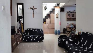 Rumah Dijual di Kopo Permai, Bandung, LB 200m², Harga Kompetitif!