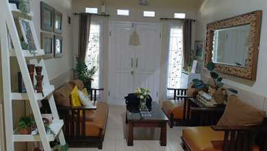 Hunian Idaman di Cimahi, Bandung, 4 KT, Harga 1,4 Miliar