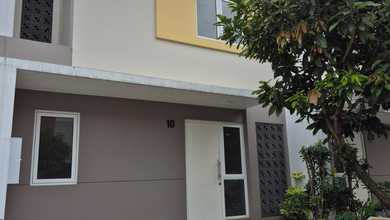 Rumah Sewaan Murah di Summarecon Bandung, Bandung, 2 KT, Harga 40 Juta /tahun