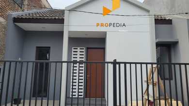 Promo Rumah Murah di Rancamanyar, Bandung - Harga 495 Juta