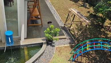 Dijual rumah Eksklusif di Sukasari, Bandung - LT 476m²