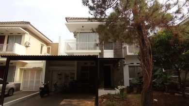 Dijual rumah Mewah di Kota Baru Parahyangan, Bandung - LT 360m²