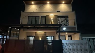 Baruuuu Siap Huni ada Bonusnya TKI 2, Bandung