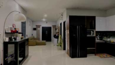 Hunian Mewah di Kawasan Taman Kopo Indah, Bandung, LB 200m², Harga 3,2 Miliar