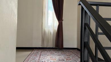 Dikontrakkan Rumah Terjangkau di Rancasari, Bandung, LT 82m²