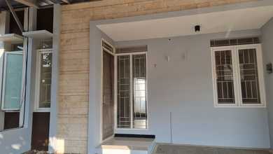 Sewa Rumah Favorit di Taman Kopo Indah, Bandung, Harga Terjangkau