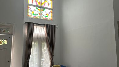 Jual Rumah Strategis di Gunung Batu, Bandung - LT 180m²