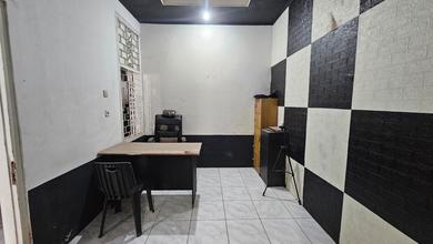 Rumah + Usaha Salon Mobil Aktif Kopo Permai, Bandung