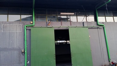 Disewakan Gudang Lokasi Strategis Siap Pakai Di Soekarno Hatta, Leuwi Panjang
