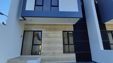 Jual Rumah 120 area Setra Duta, Bandung