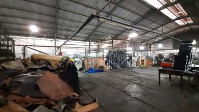 Dijual Gudang Kawasan Industri di Cimuncang